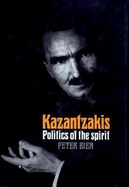 Kazantzakis, Volume 2