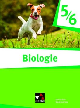 Biologie Niedersachsen 5/6