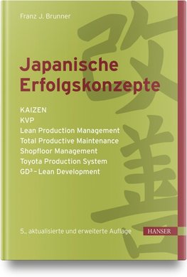 Japanische Erfolgskonzepte