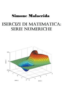 Esercizi di matematica