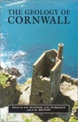 Selwood, E: Geology of Cornwall