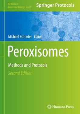 Peroxisomes