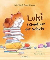 Luki träumt von der Schule