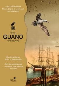 PERU - GUANO - HAMBURG