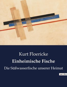 Einheimische Fische