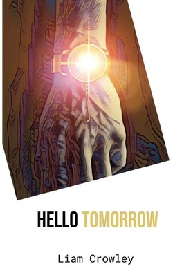 HELLO TOMORROW