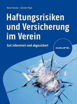 Haftungsrisiken und Versicherung im Verein