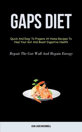 Gaps Diet