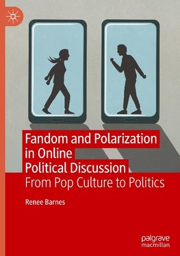 Fandom and Polarisation in Online Political Discussion