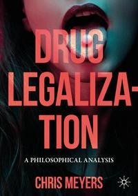 Drug Legalization