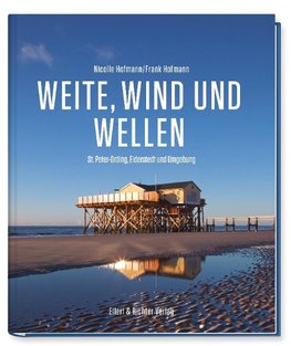 St. Peter Ording, Eiderstedt und Umgebung