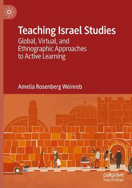 Teaching Israel Studies