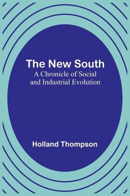 The New South