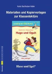 Hugo und Oguh. Begleitmaterial