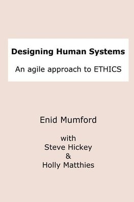 Designing Human Systems