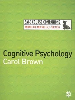 Brown, C: Cognitive Psychology