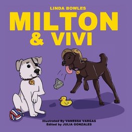 Milton and Vivi