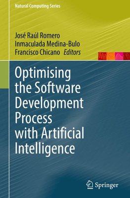 Optimising the Software Development Process with Artificial Intelligence