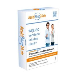 AzubiShop24.de Lernkarten Wirtschafts- und Sozialkunde Industrieelektriker Fachrichtung: Betriebstechnik Prüfungsvorbereitung Wiso Prüfung