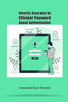 Security Assurance by Efficient Password Based Authentication