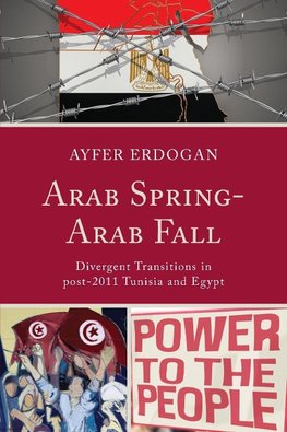 Arab Spring-Arab Fall