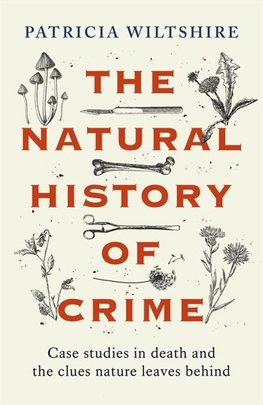 The Natural History of Crime