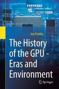 The History of the GPU - Eras and Environment