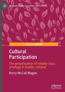 Cultural Participation