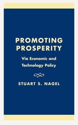 Promoting Prosperity