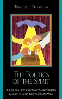 Politics of the Spirit