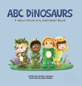 ABC Dinosaurs