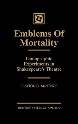 Emblems of Mortality