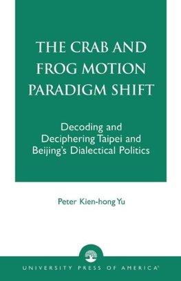 Crab and Frog Motion Paradigm Shift