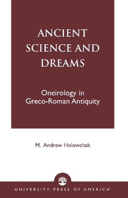 Ancient Science and Dreams