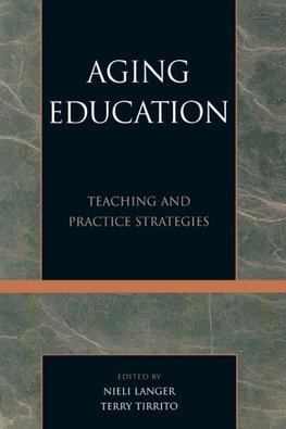 Aging Education