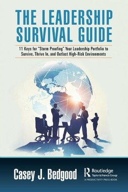 The Leadership Survival Guide