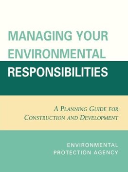 Managing Your Environmental Responsibilities