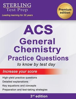 ACS General Chemistry