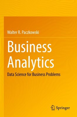 Business Analytics