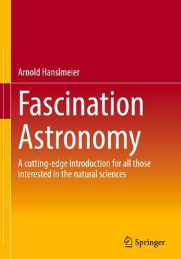 Fascination Astronomy