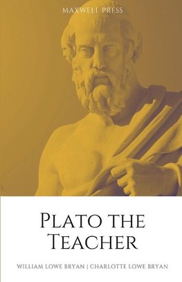 PLATO THE TEACHER