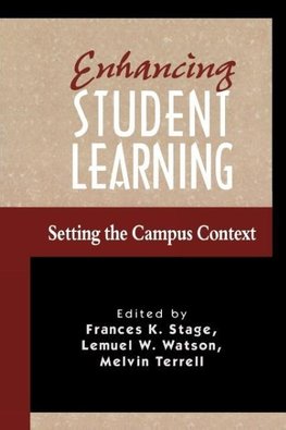 Enhancing Student Learning