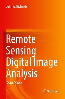 Remote Sensing Digital Image Analysis