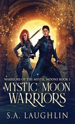 Mystic Moon Warriors