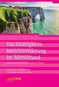 Nachhaltigkeitsberichterstattung im Mittelstand