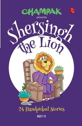 SHERSINGH THE LION