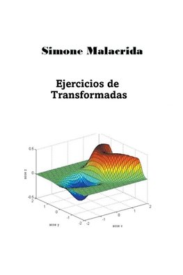 Ejercicios de Transformadas