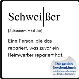 Schweißer