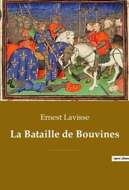 La Bataille de Bouvines