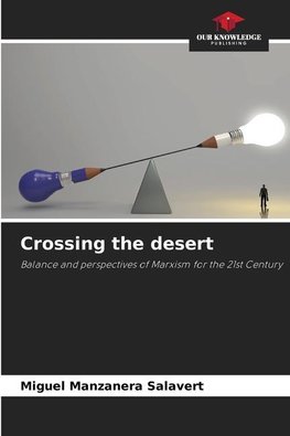 Crossing the desert